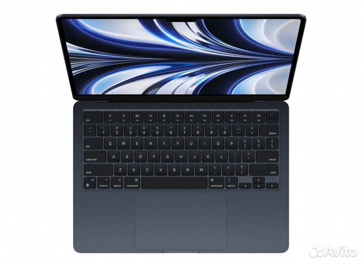 Macbook Air 13 m2 16gb 2tb с Ндс, Рст