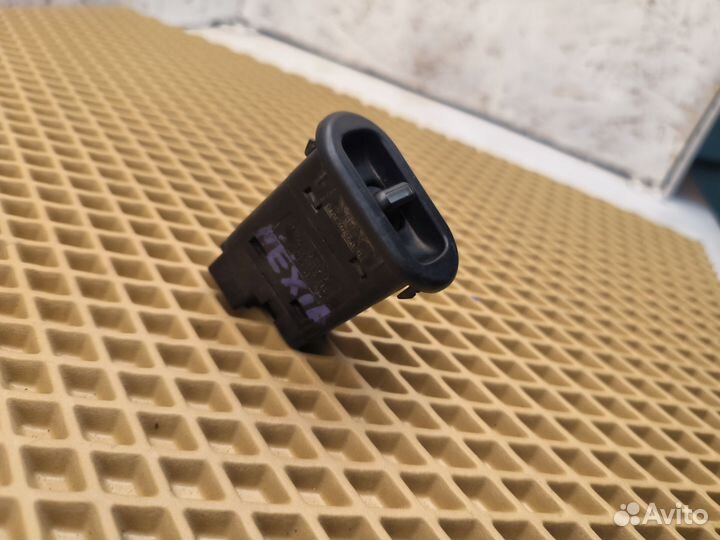 Кнопка эсп Daewoo Nexia