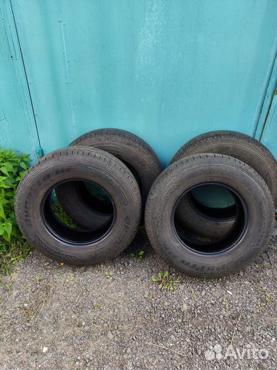 Hankook Dynapro HP RA23 235/75 R16 108H