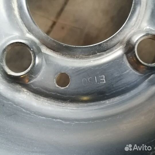 Диски р 15 на renault logan