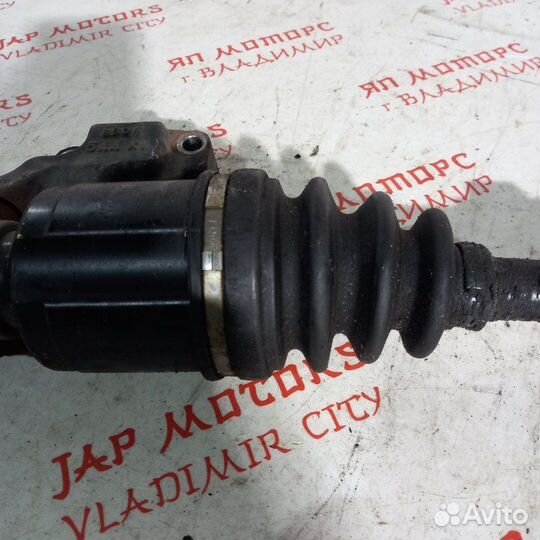 Привод передний правый Mazda 6 GH седан L5 2008