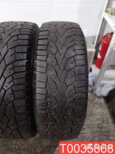Gislaved NordFrost 100 SUV 225/65 R17 100R
