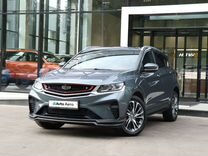 Geely Coolray 1.5 AMT, 2021, 36 409 км