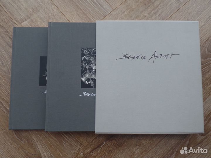 Альбомы Steidl Карлос Саура Беренис Эббот Франк