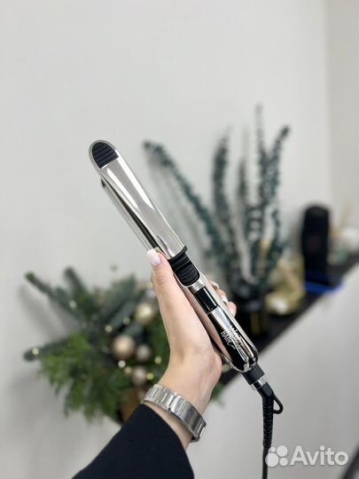 Плойка для волос