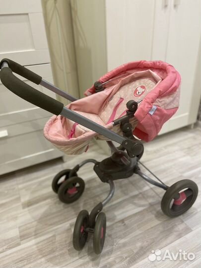 Коляска 2 в 1 б/у itsimagical