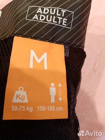 Комплект защиты oxelo