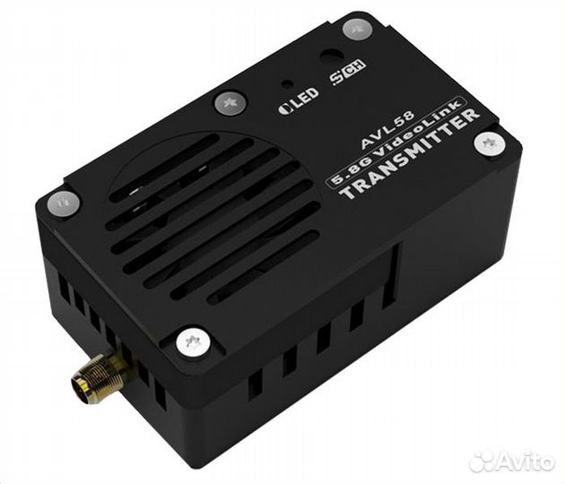 DJI Видео-линк AVL 58 5,8ггц (5.8G Video downlink)