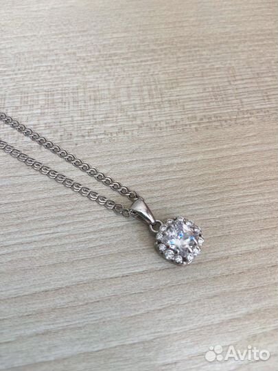 Цепочка с подвеской