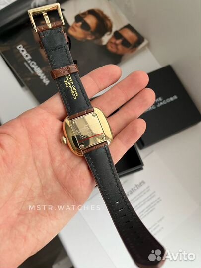 Часы женские Marc Jacobs MJ0120179305