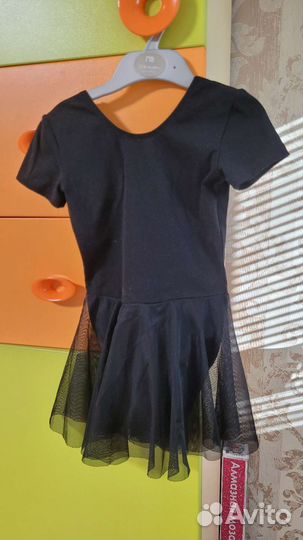 Платье для танцев