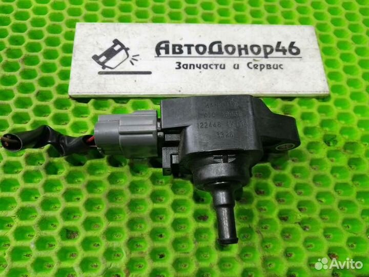 Катушка зажигания HR16DE, 1.6L Nissan