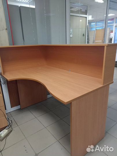 Рабочий стол