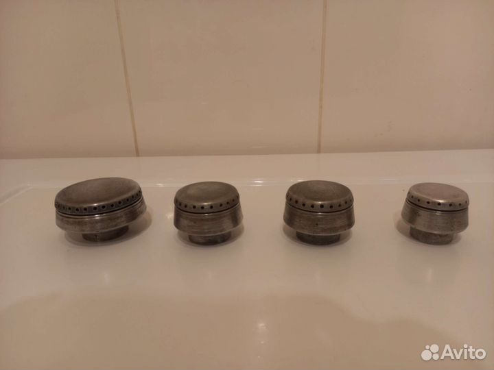 Комфорки для газовой плиты