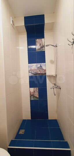 Квартира-студия, 25 м², 2/2 эт.