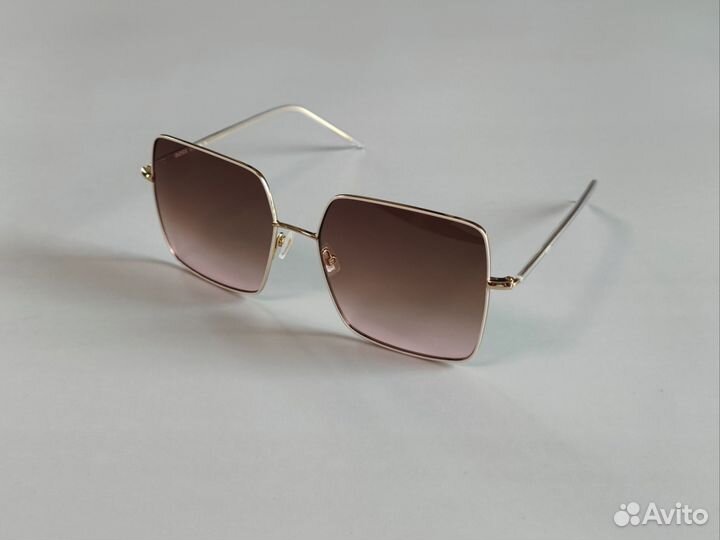 Очки Boss 1396/S Titanium