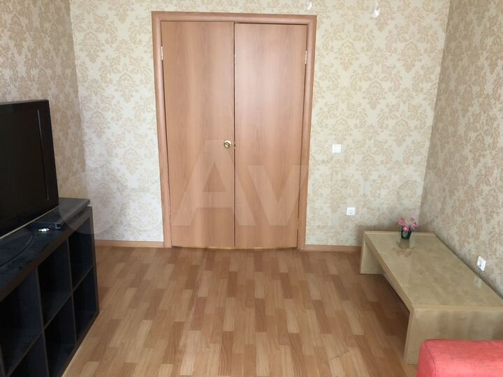 3-к. квартира, 82,4 м², 6/13 эт.