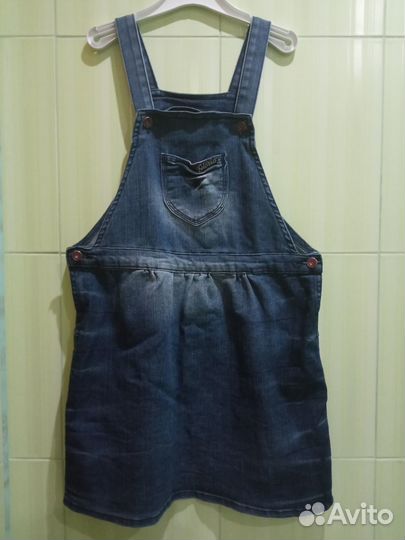 Вещи пакетом для девочки 152 158