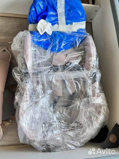 Коляска tutis viva 2 в 1