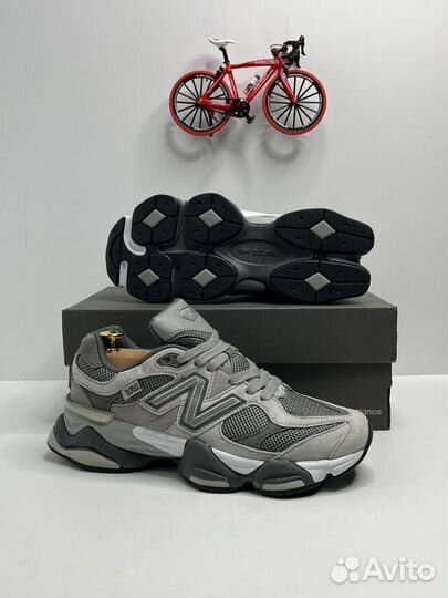 Кроссовки New balance 9060