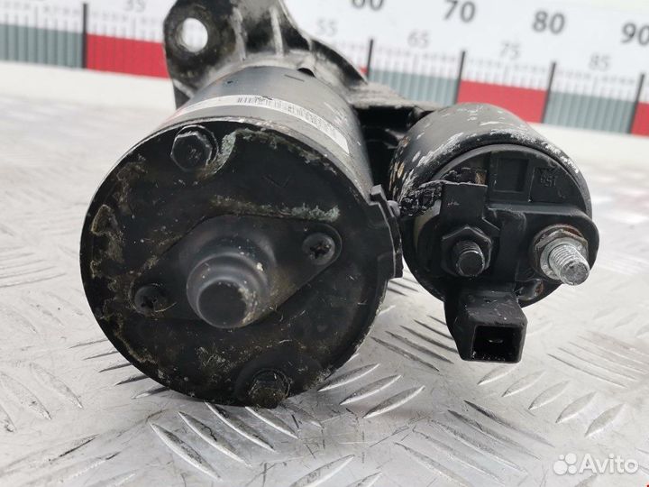 Стартер для Volkswagen Golf 4 11017830125N