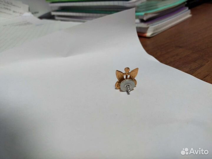 Отличительный знак