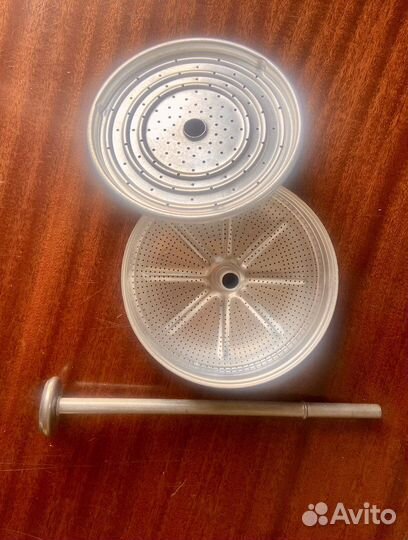 Электрокофеварка чайник СССР винтаж