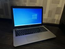 Ноутбук Asus A10-8700p