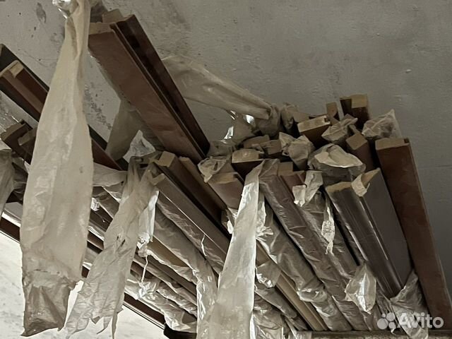 Профиля мдф для зеркал и фасадов