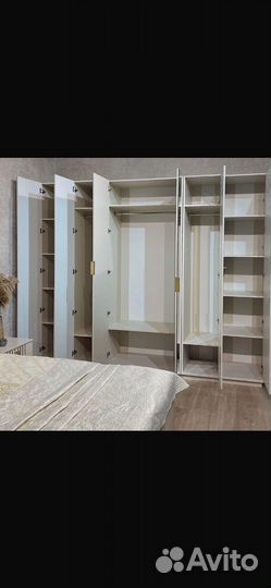 Спальный гарнитур мебель для спальни