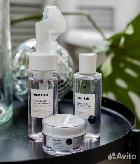 Набор косметики Mixit