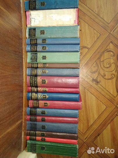 Собрание сочинений Библиотека Сибирского романа