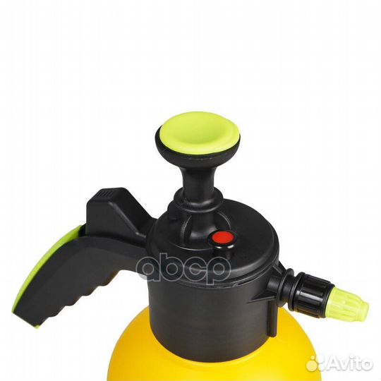 Распылитель помповый 2,0 л с клапаном давления