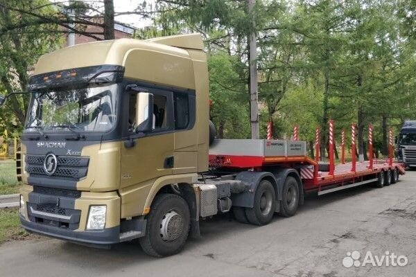 Грузоперевозки межгород 5-80 тонн тент, реф, трал