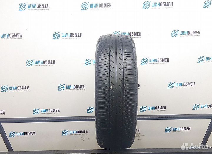 Bridgestone B250 195/60 R16 89H