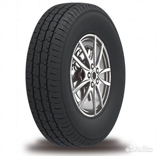 Roadmarch Snowrover 989 195/75 R16 R