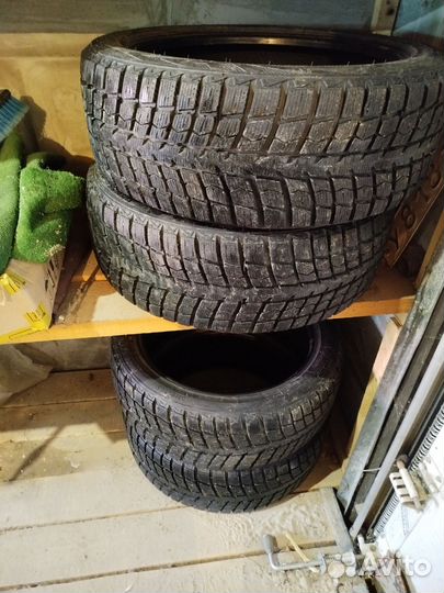 Автошины всесезонные