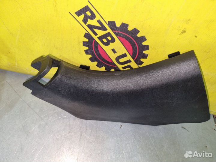 Накладка порога (внутренняя) передняя левая Kia