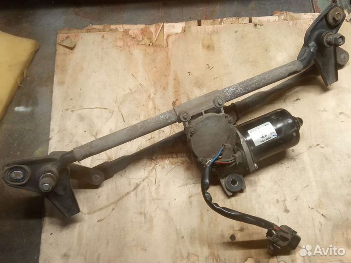 Трапеция дворников Tagaz Vega C-100