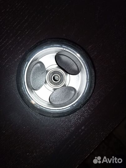 Колесо для трюкового самоката /тт зефир/tt zefir