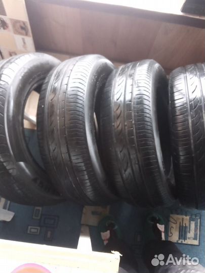 Продам шины лето