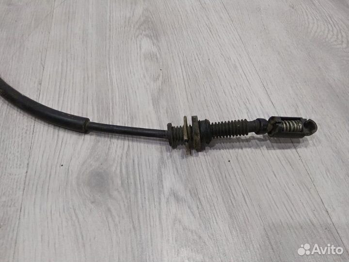 Трос газа Renault Sandero K7JA710 2013