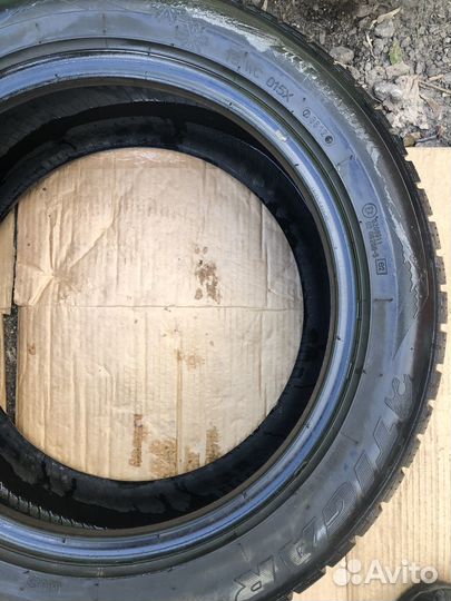 Tigar Sigura Stud 205/55 R16