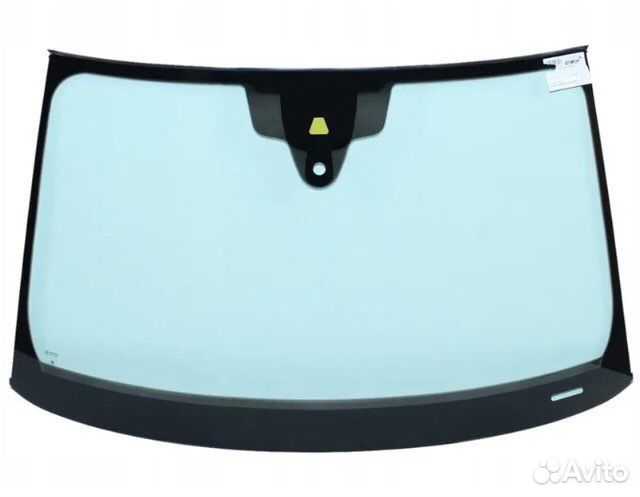 Автостекло, Стекло лобовое