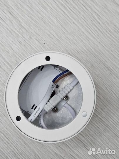 Светильник накладной