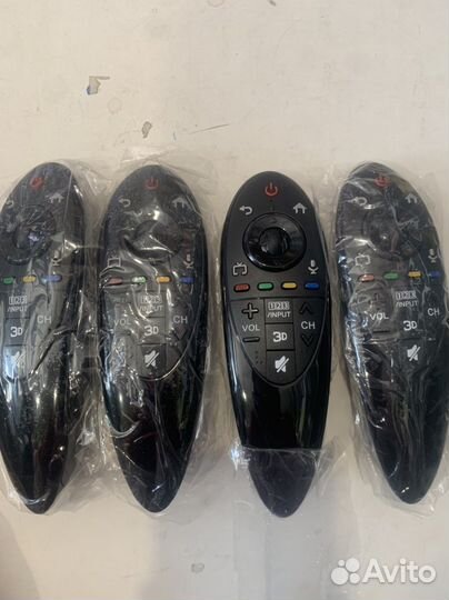 Пульт для телевизора lg на любую модель