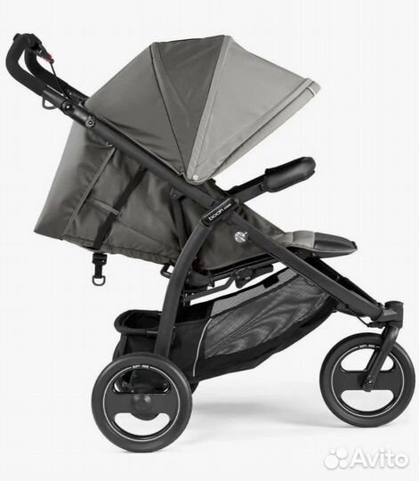 Коляска Peg Perego прогулочная