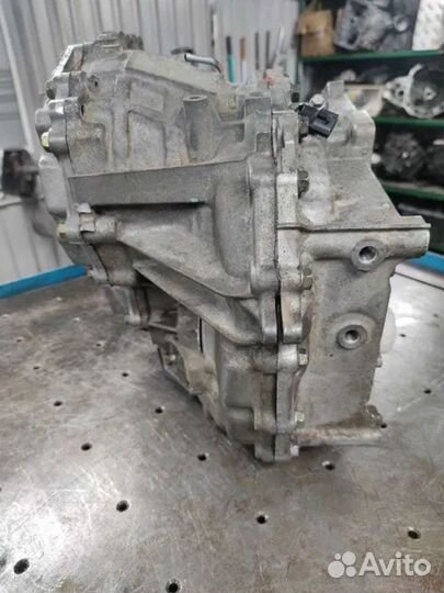 CVT Вариатор JF011E Nissan X-Trail