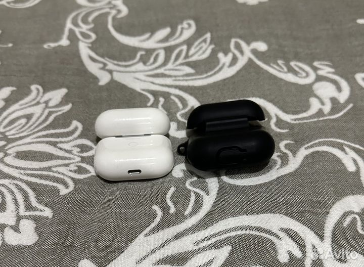 Наушники apple airpods 3