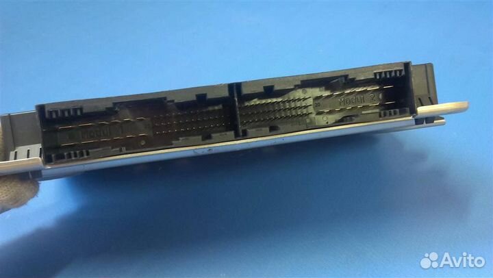 Блок управления светом BMW 5-серия F10/F11